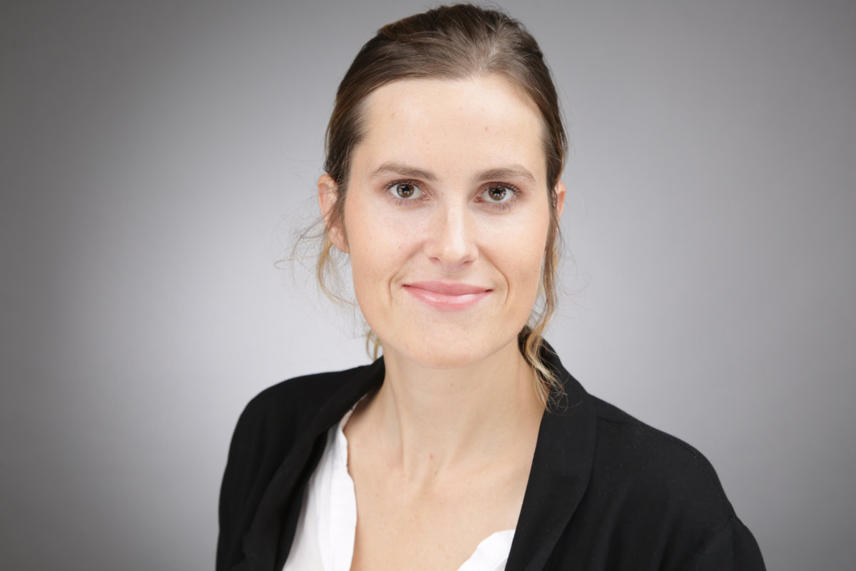 Gianna Maria Hodel
